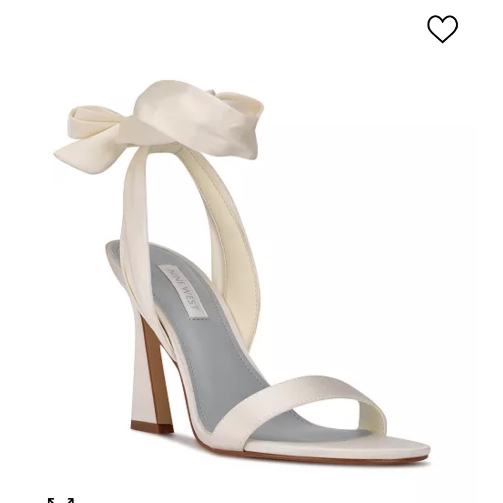 Kelsie Ankle Wrap Heeled Sandals